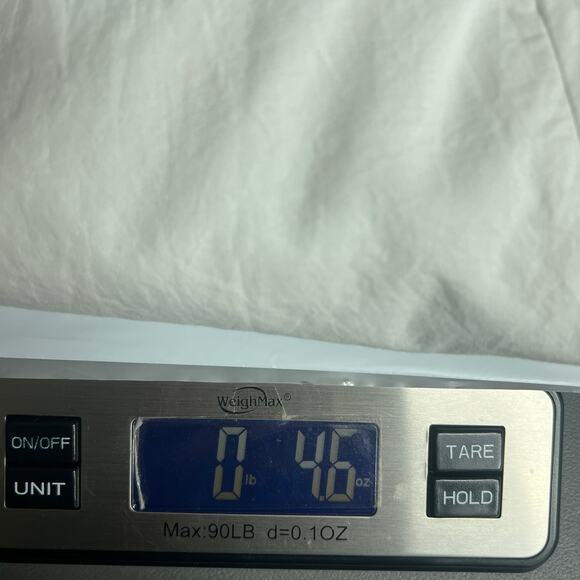 FDJ Women's Garden Core Peasant Coastal Embroidered Crochet Vacation Top Size 4 - Picture 13 of 14